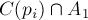 C(p_i)