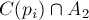 C(p_i)